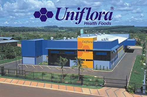 Miniatura 4 de Uniflora Propóleos de abeja verde brasileña – 60 Brix – Extracto líquido sin alcohol – Botellas de 1.0 fl oz (paquete de 6)