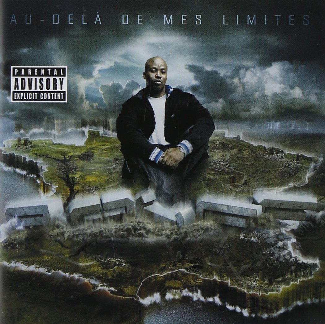 Au-delà de mes limites explicit_lyrics