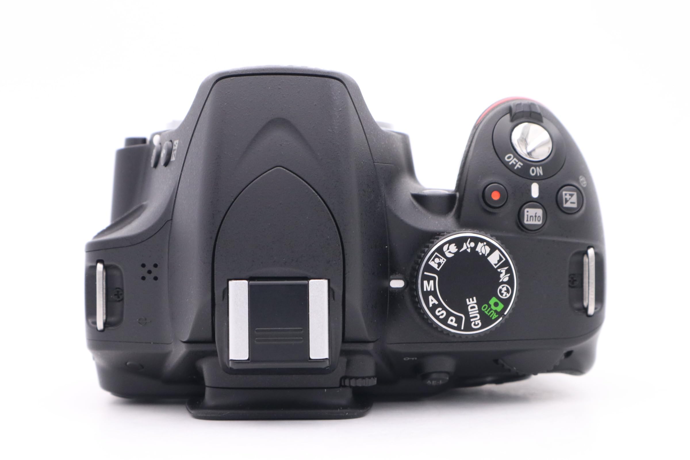 Amazon.com : Nikon D3200 24.2 Megapixel HD Video,Wi-Fi