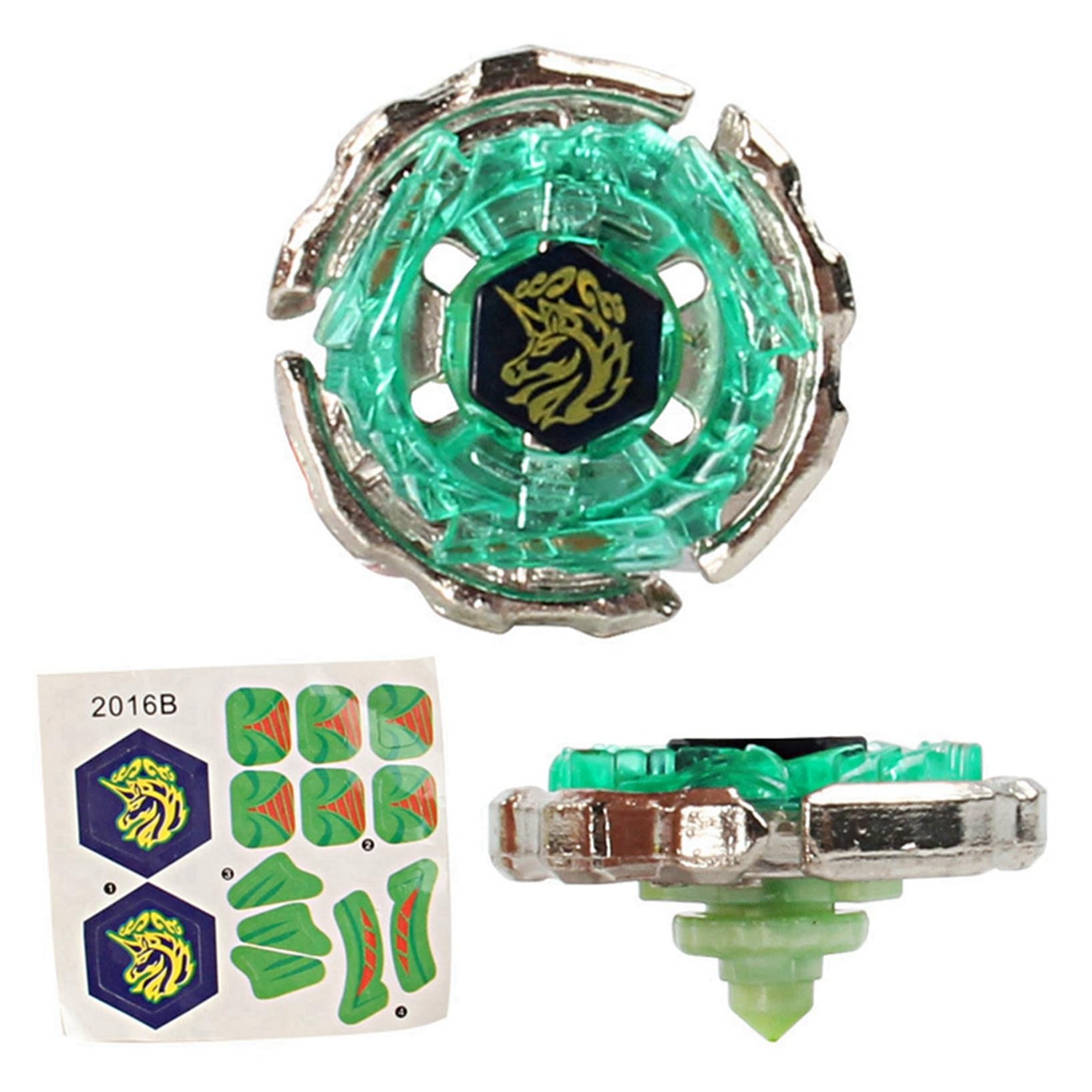 Beyblade Métal Masters Ray Striker / Toupie Hasbro BB-71 emballé