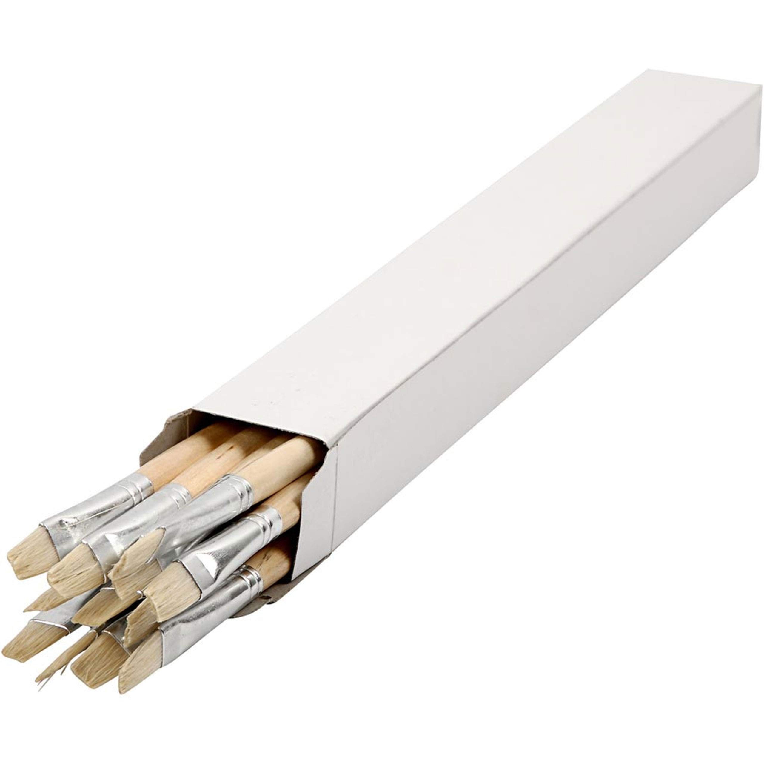 Nature Line Brushes