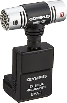 OLYMPUS SEMA-1 Microphone Set オリンパス ヨドバシ.com - オリンパス OLYMPUS マイクセット SEMA-1 通販【全品