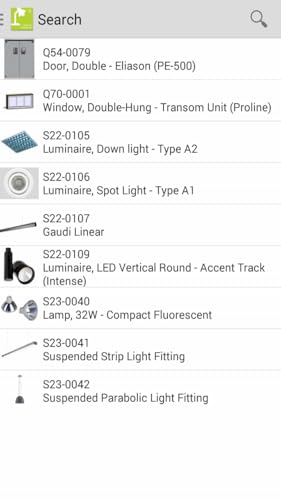 ICON Specs & Standards