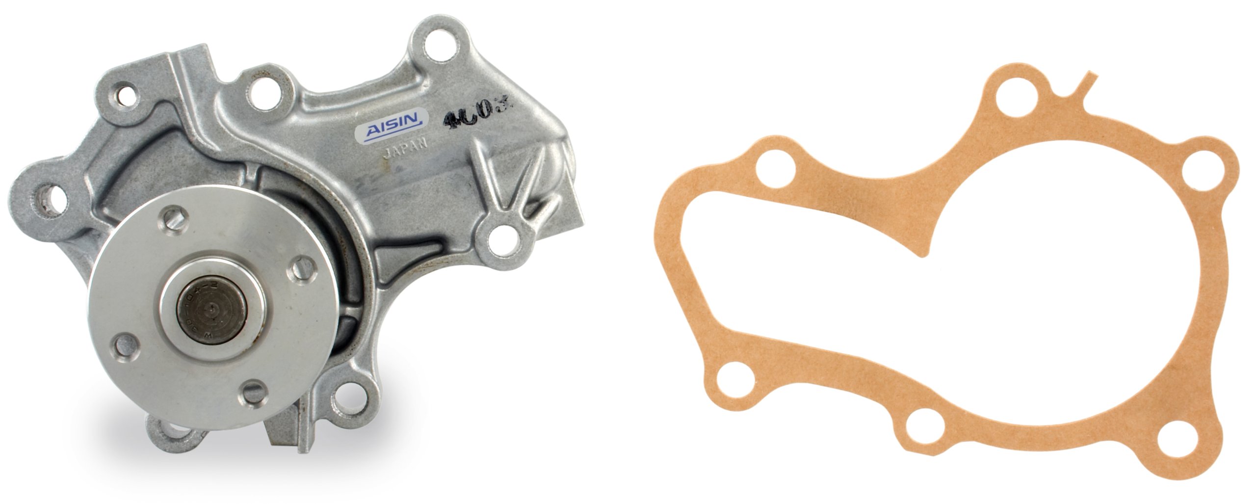 Amazon | アイシン(AISIN)/ウォーターポンプ 品番：WPM-055