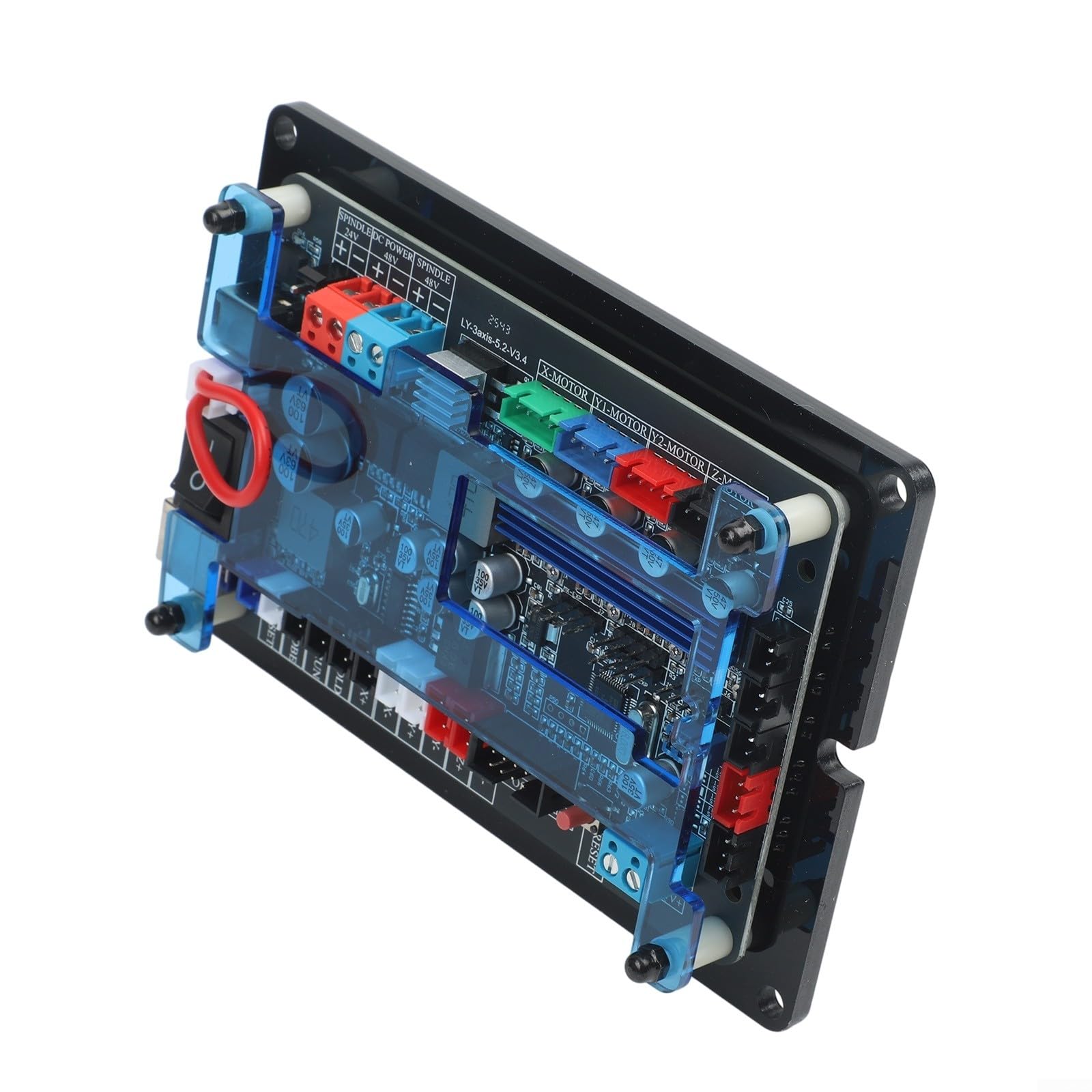 Steuerplatine 32-Bit Prozessor für GRBL Firmware