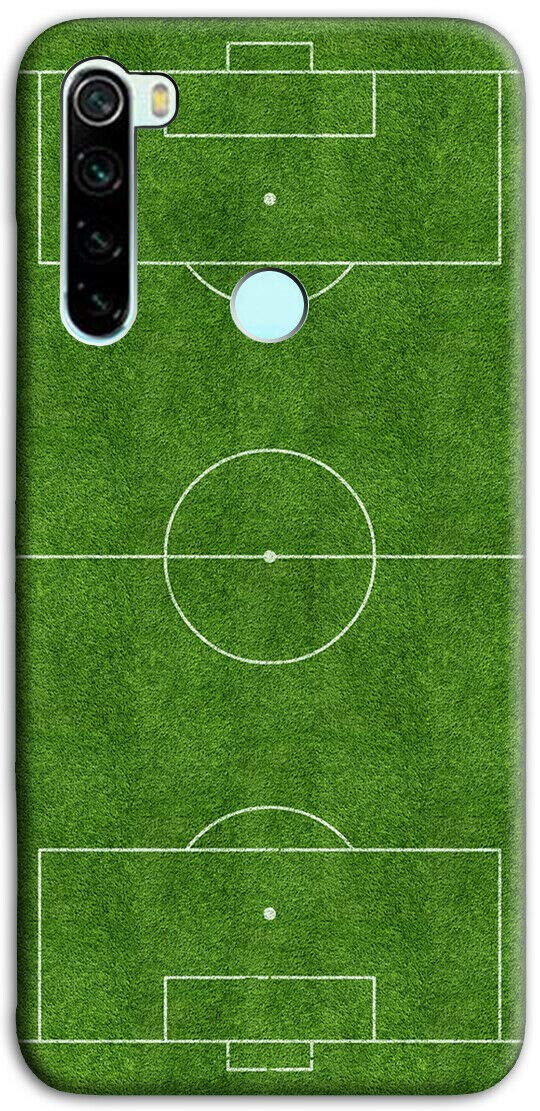 Cover morbida e colorata per Xiaomi Redmi Note 11 4G