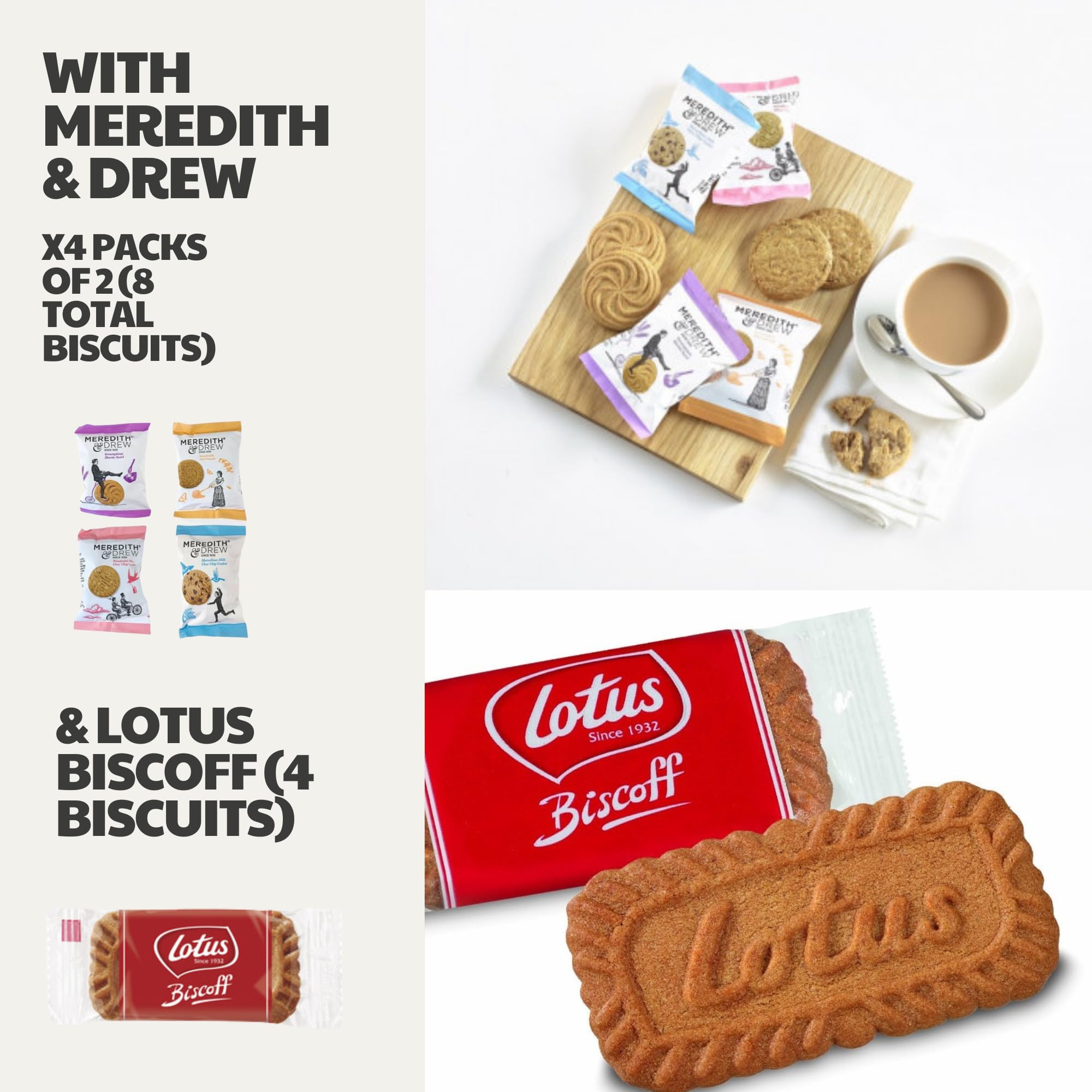 Amazon.com: British Biscuit Cookies Gift Hamper with Walkers