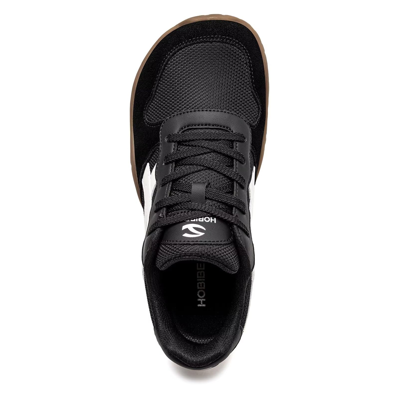 HOBIBEAR Scarpe da trail running da uomo a piedi nudi da donna | Sneakers minimaliste con punta larga