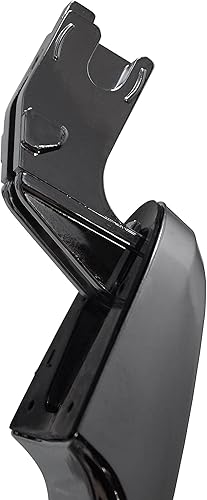 Miniatura 3 de QSC - Tirador de puerta para Kia Sportage 05-10