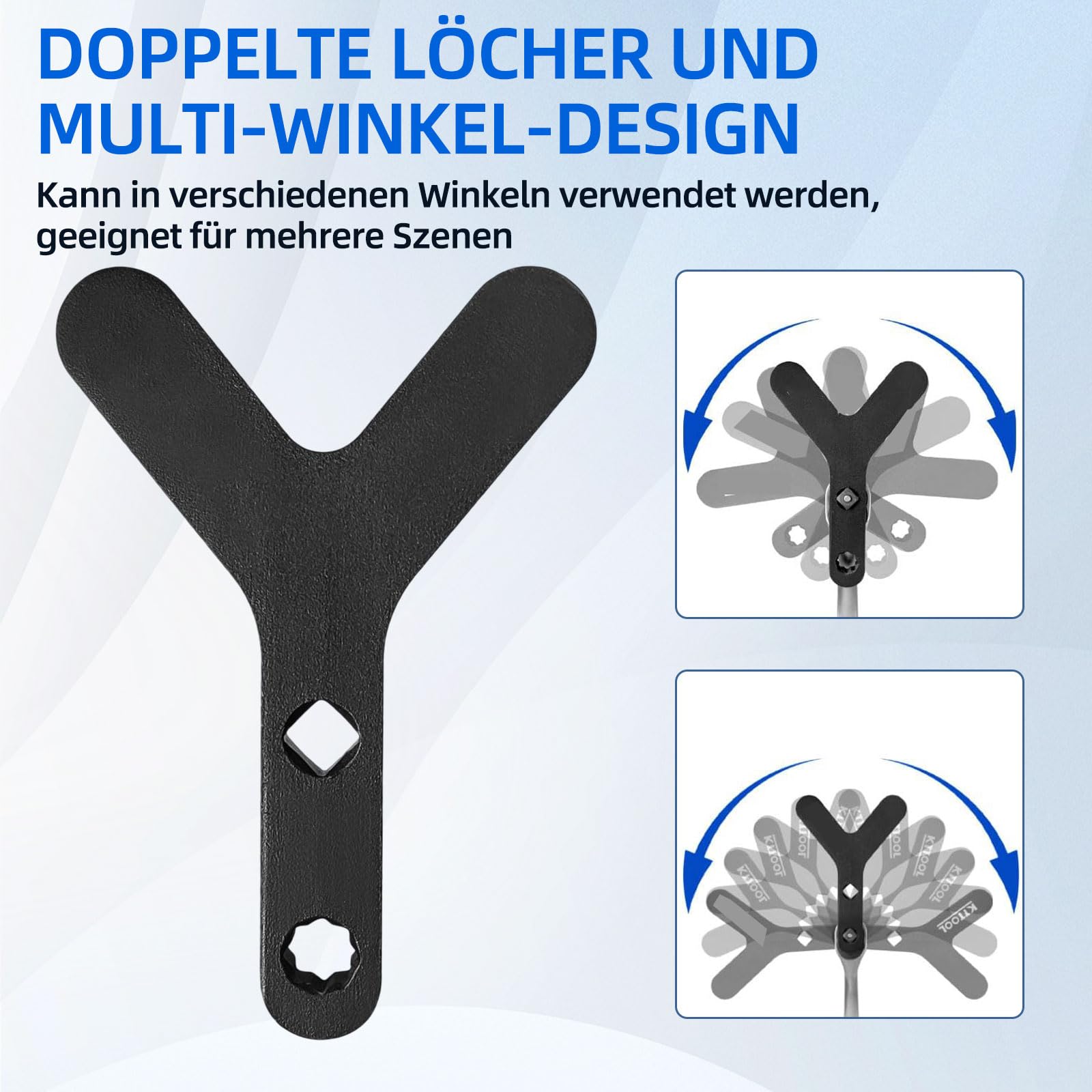 Querlenker Werkzeug Set - Kugelgelenk Entferner Für Untere Querlenker