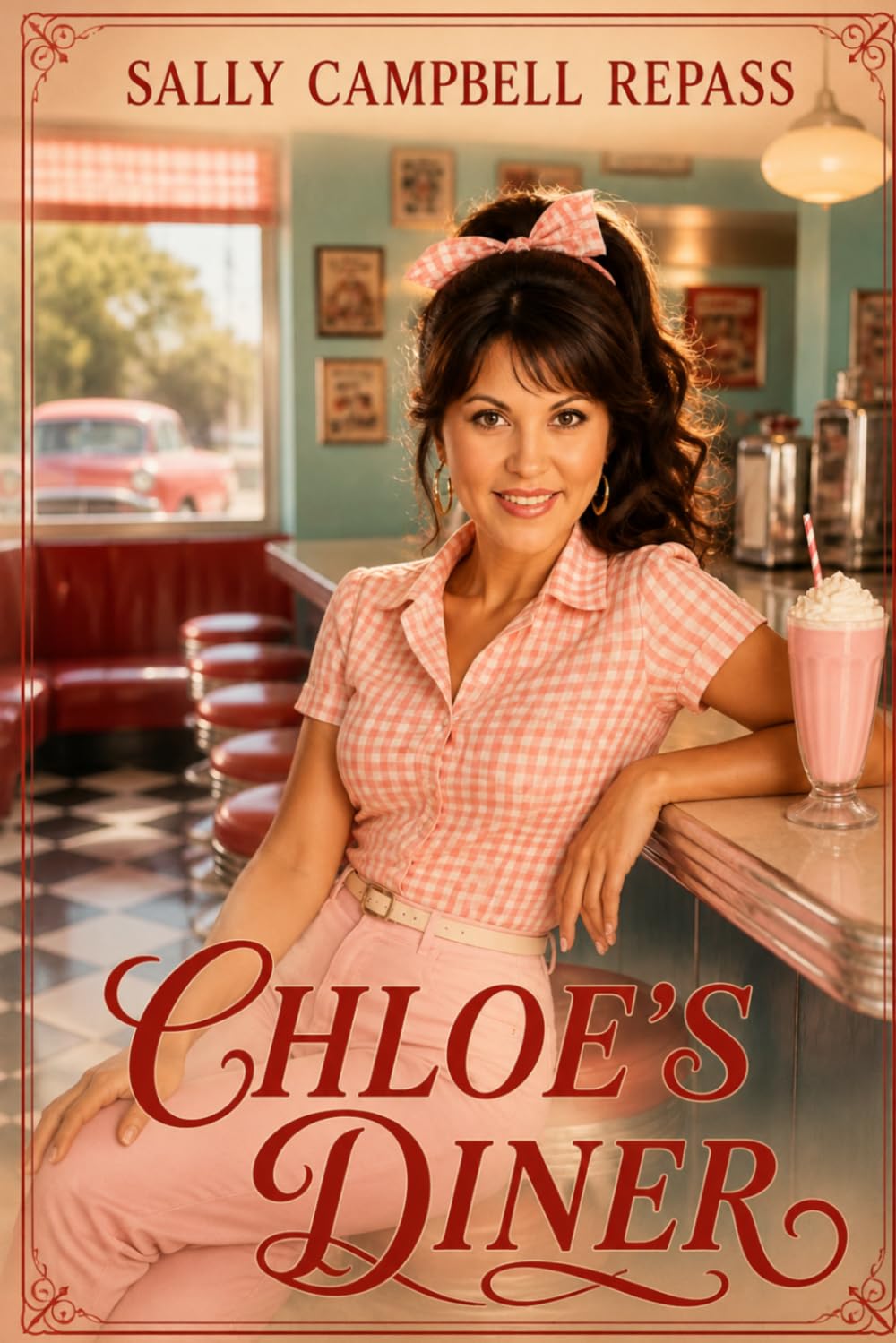 CHLOE'S DINER