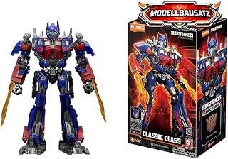 BLOKEES Transformers: Classic Class Optimus Prime Modell