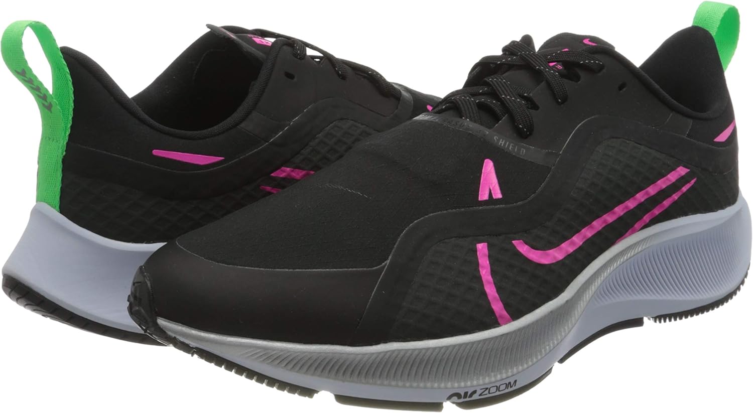 nike pegasus shield 37