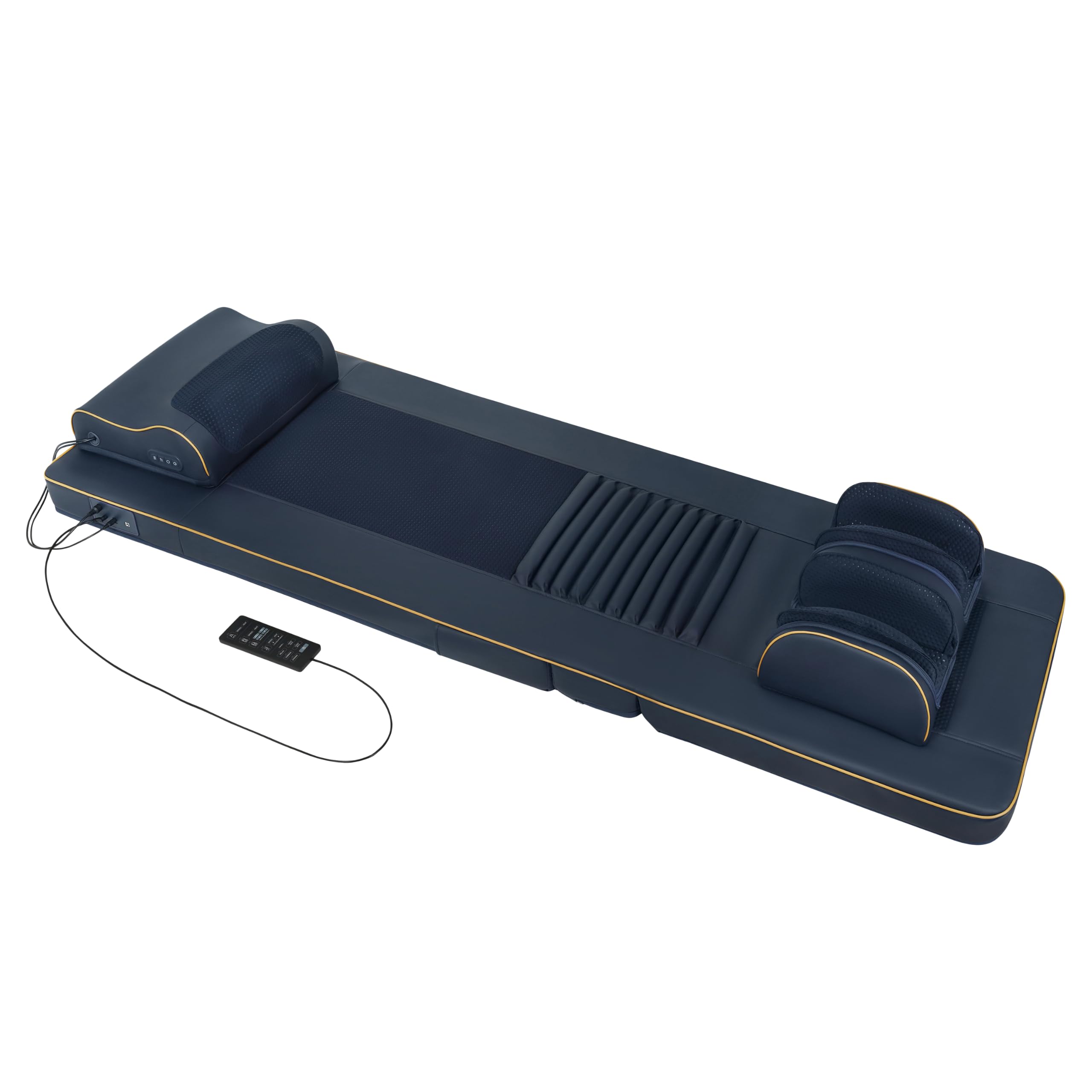 Medivon Yoga Pro, tappetino massaggio shiatsu ispirato alle posizioni yoga