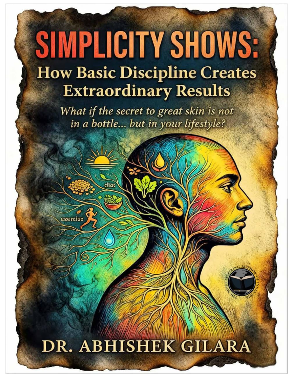 SIMPLICITY SHOWS: How Basic Discipline Creates Extraordinary Results