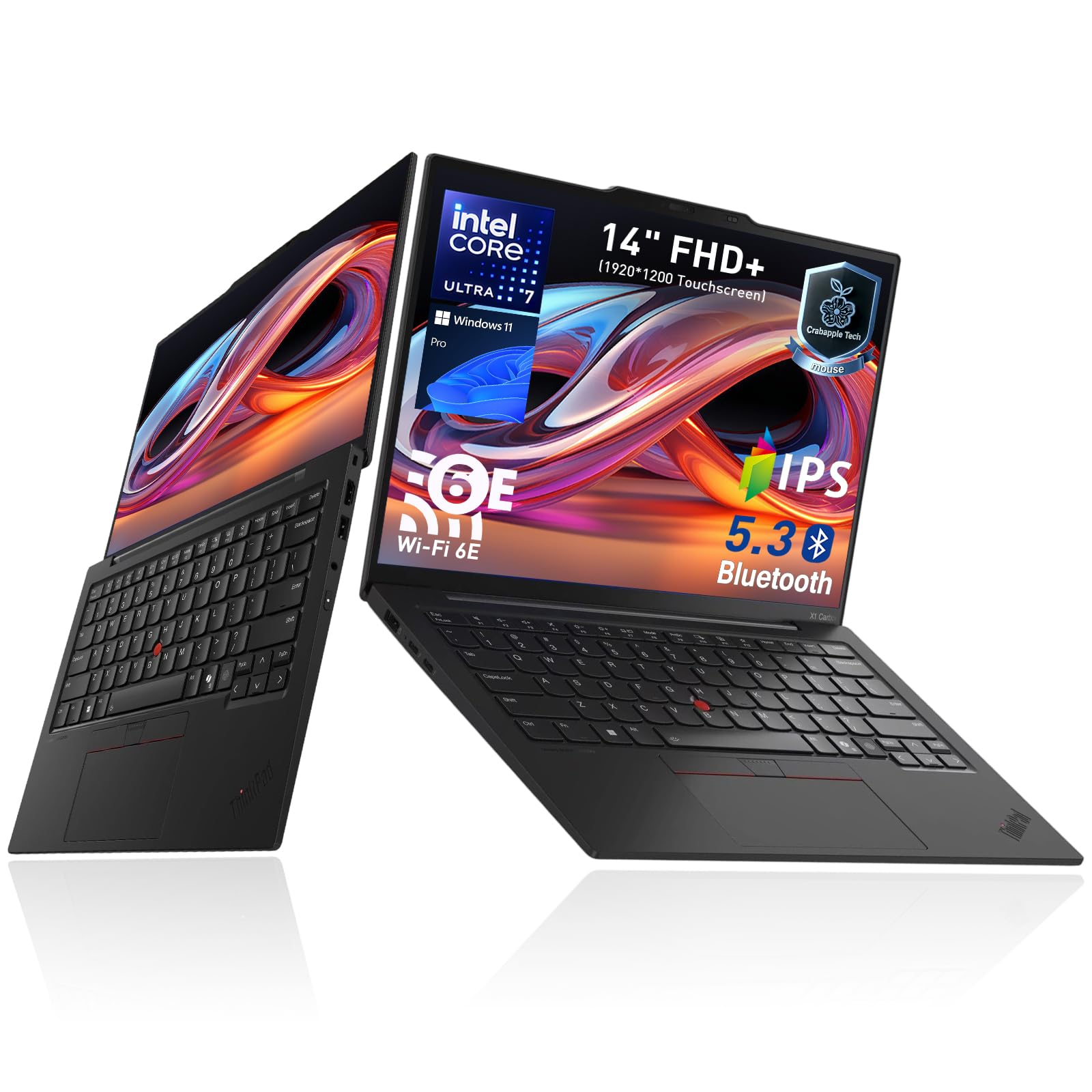 Amazon.co.jp: Lenovo Thinkpad E15 ビジネスノートパソコン、15.6