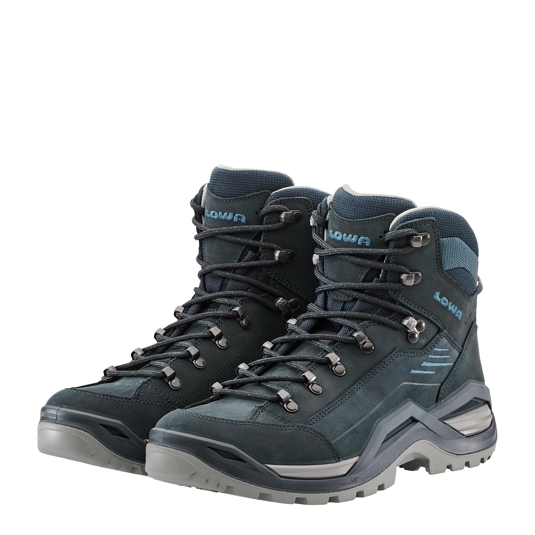 LOWA Stiefel mittel RENEGADE EVO LL MID