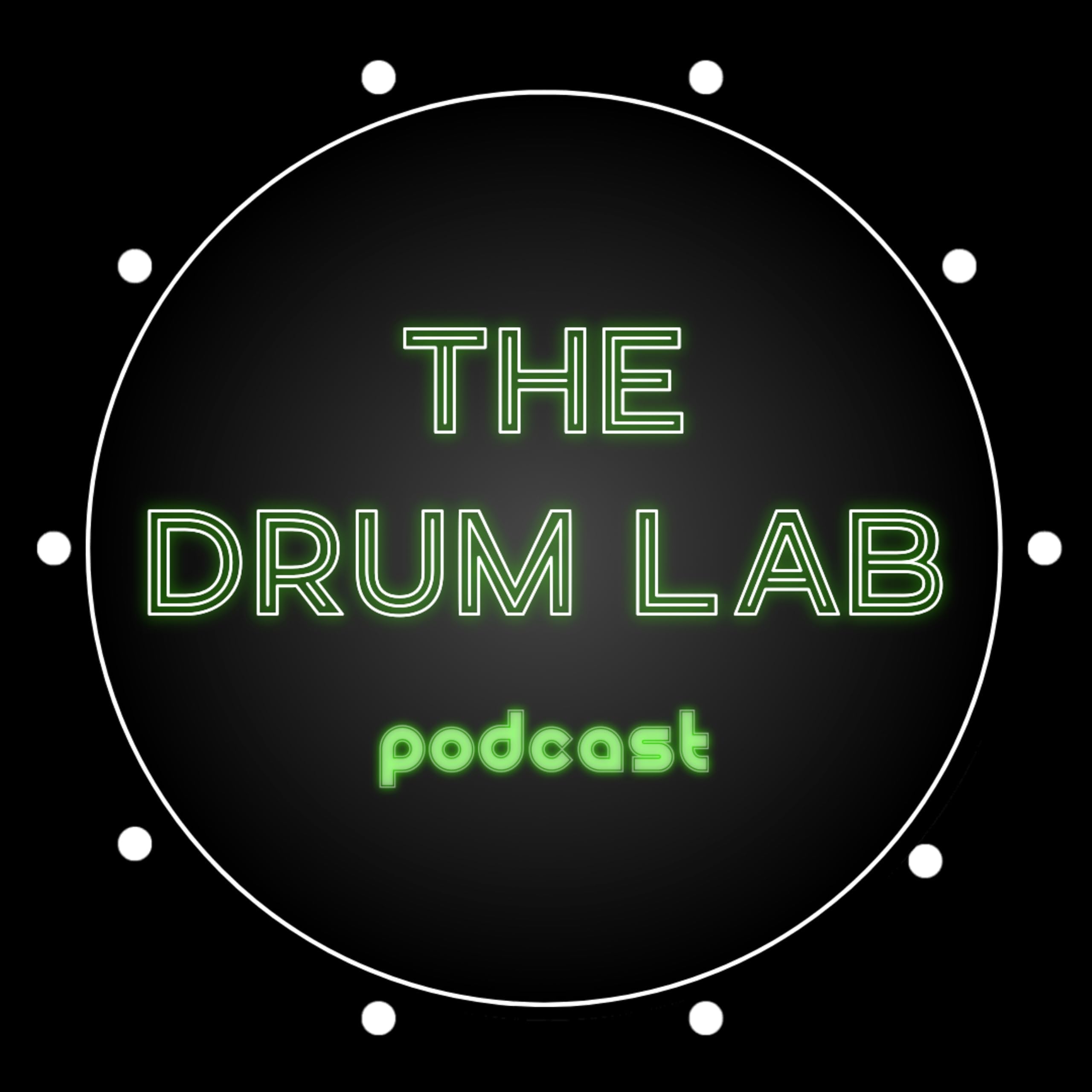 The Drum Lab