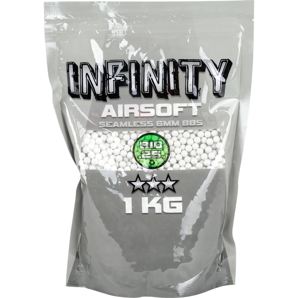 Airsoft BBs - Infinity