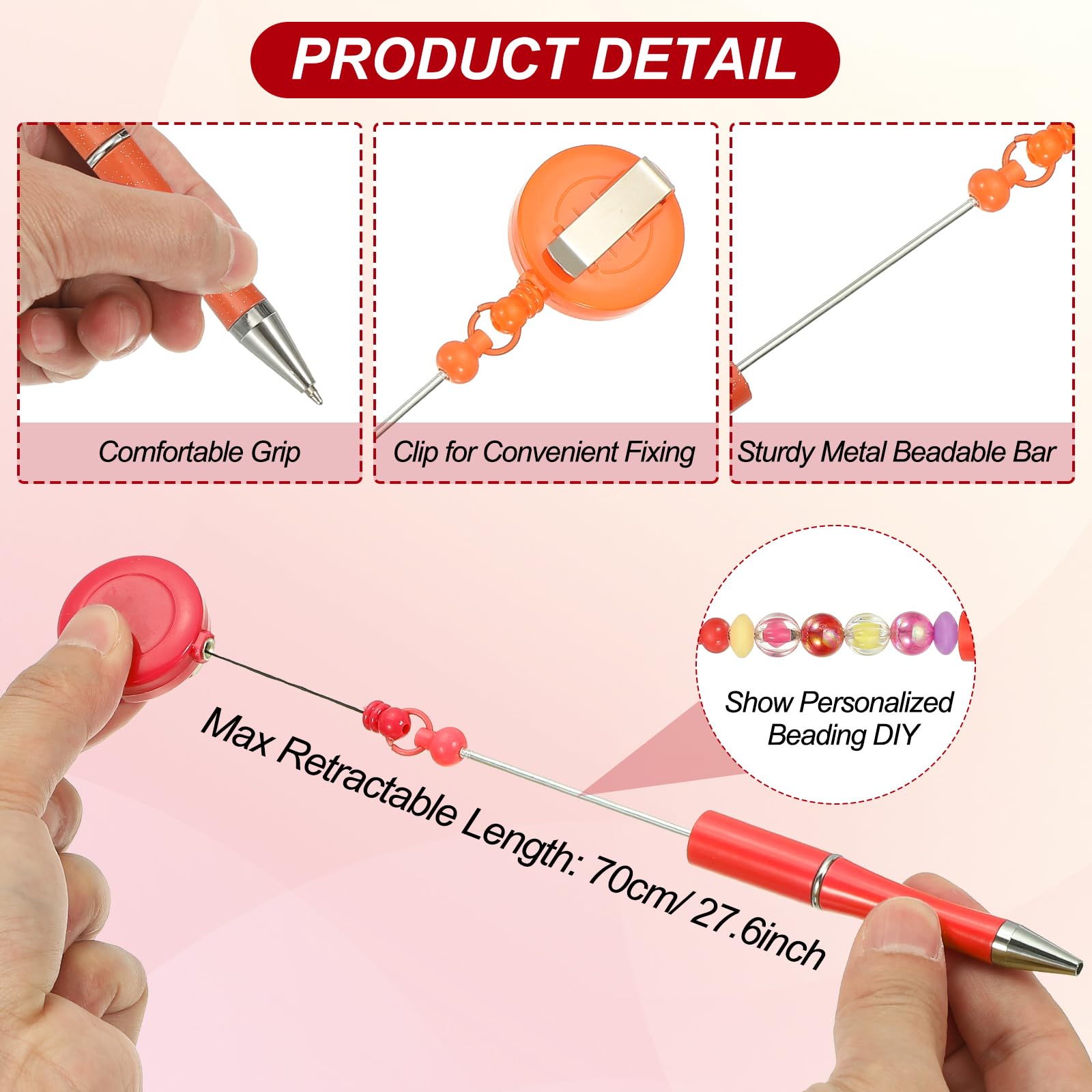 PATIKIL Beadable Pens - Image 3