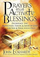 Algopix Similar Product 9 - Prayers That Activate Blessings