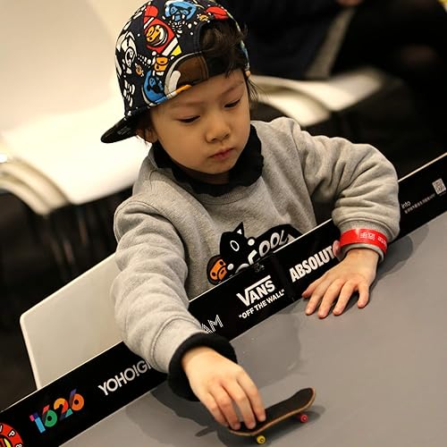 Miniatura 5 de Piezas de diapasones profesionales Prince II (1.339 in) + tuercas autoblocantes actualizadas (blanco plateado)