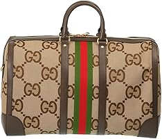 極美品　GUCCI GGキャンバス ボストンバッグ Amazon | [グッチ] ボストンバッグ 旅行バッグ ユニセックス GG
