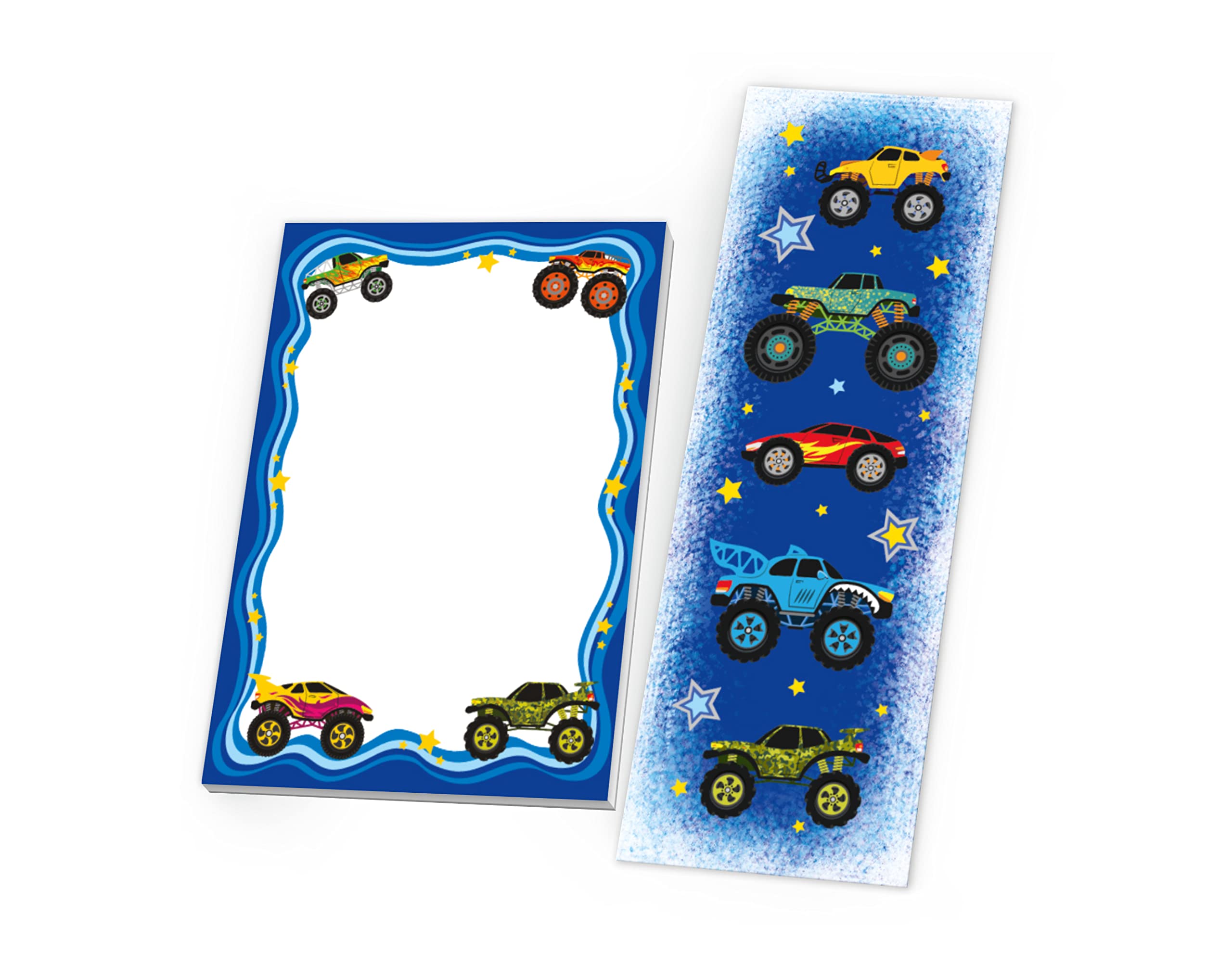 Set 12 Inviti Per 4° Compleanno Bambino, Con Buste, Sacchetti Regalo, Adesivi E Segnalibri, Tema Petrolio