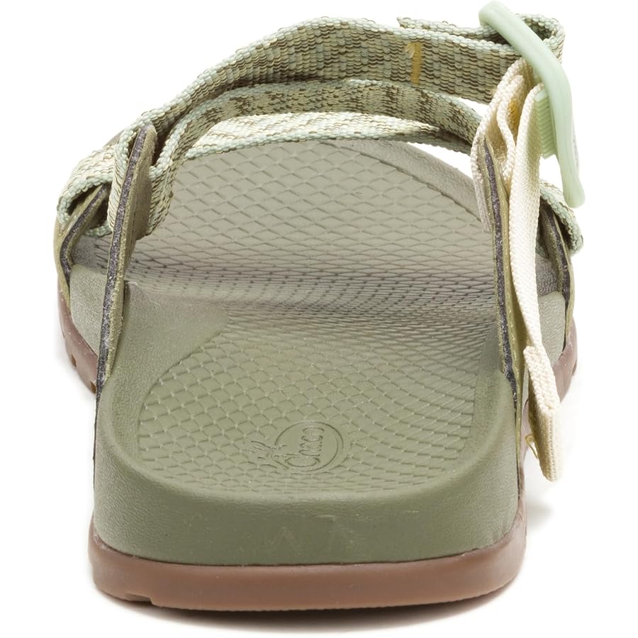 Amazon.com | Chaco Women's Lowdown Slide Sandal, Meadow