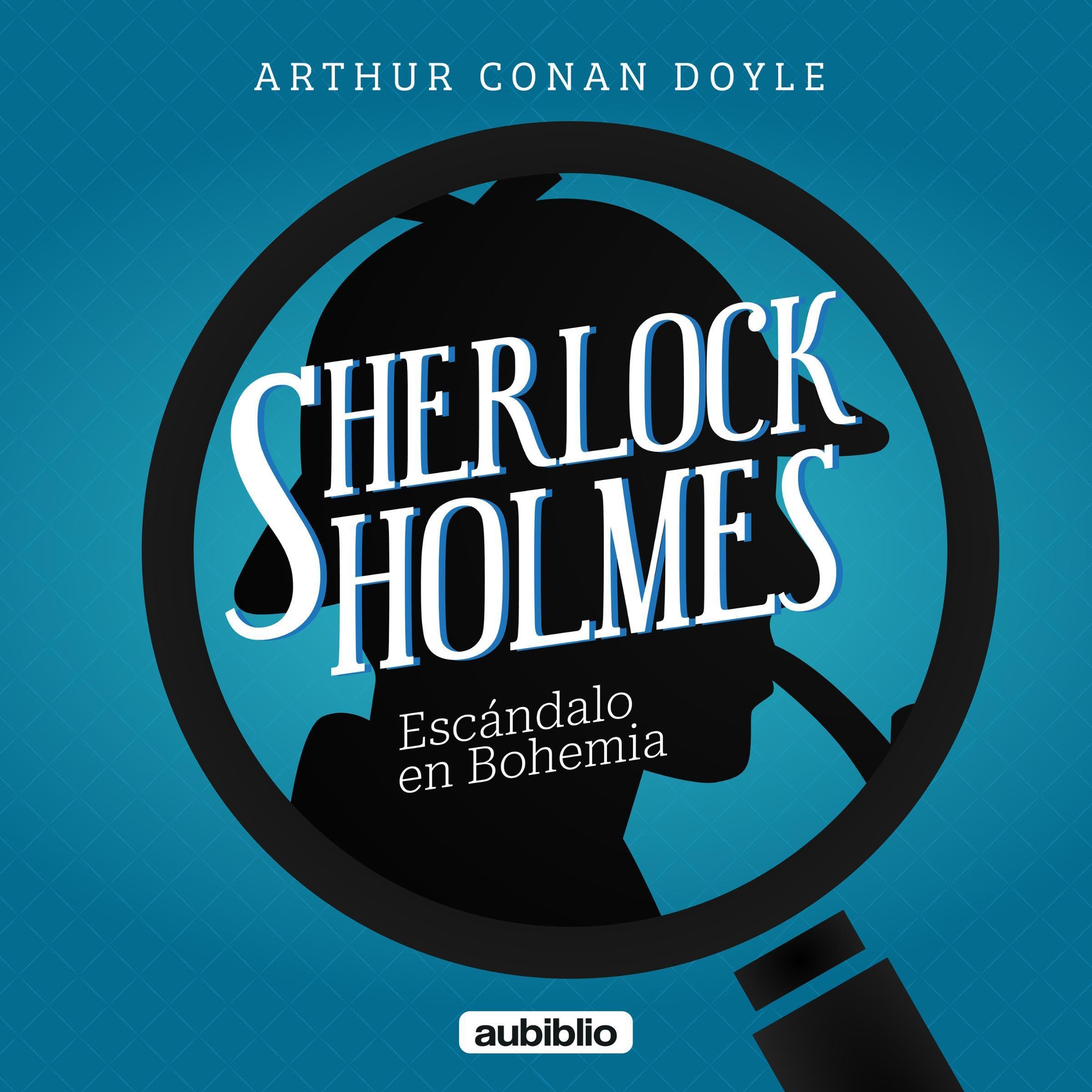 Escándalo en Bohemia [Scandal in Bohemia]