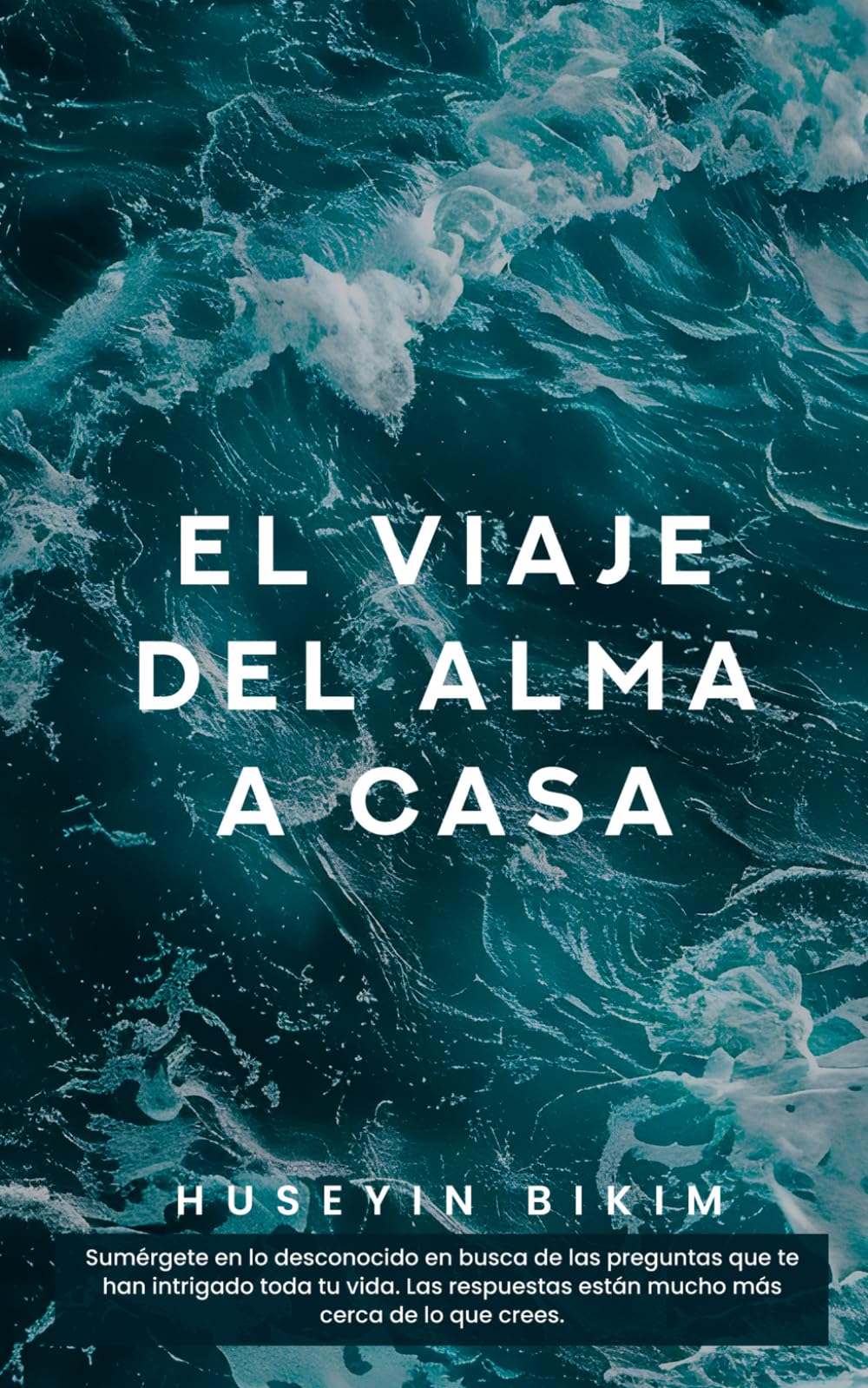El Viaje del Alma a Casa