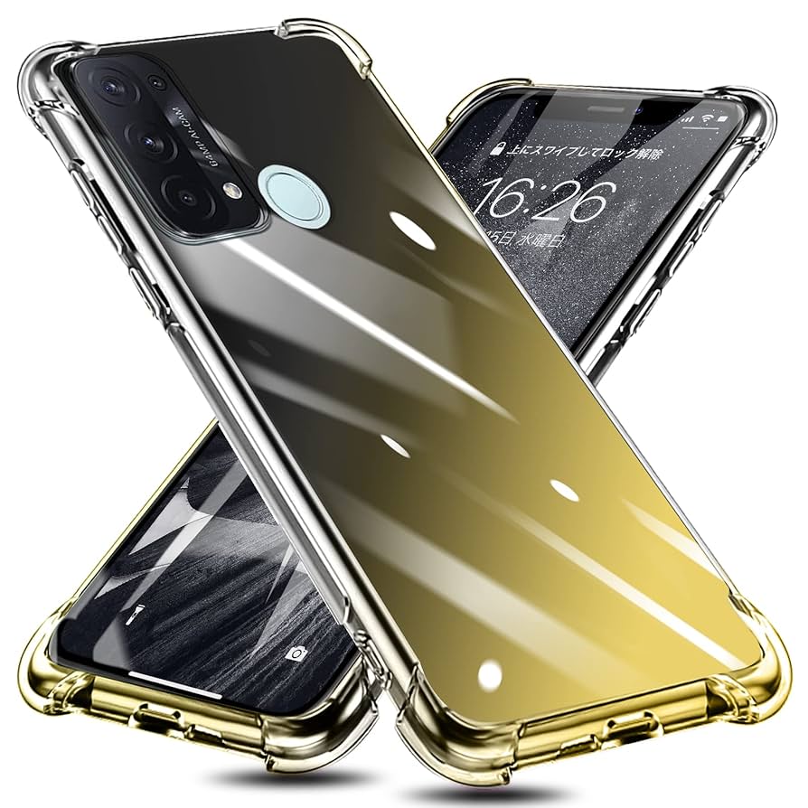 OPPO Reno5 A 5G グラデーションブラック 本体 OPPO Reno5 A 5G 本体 グラデーションブラック OPPO Reno5 A