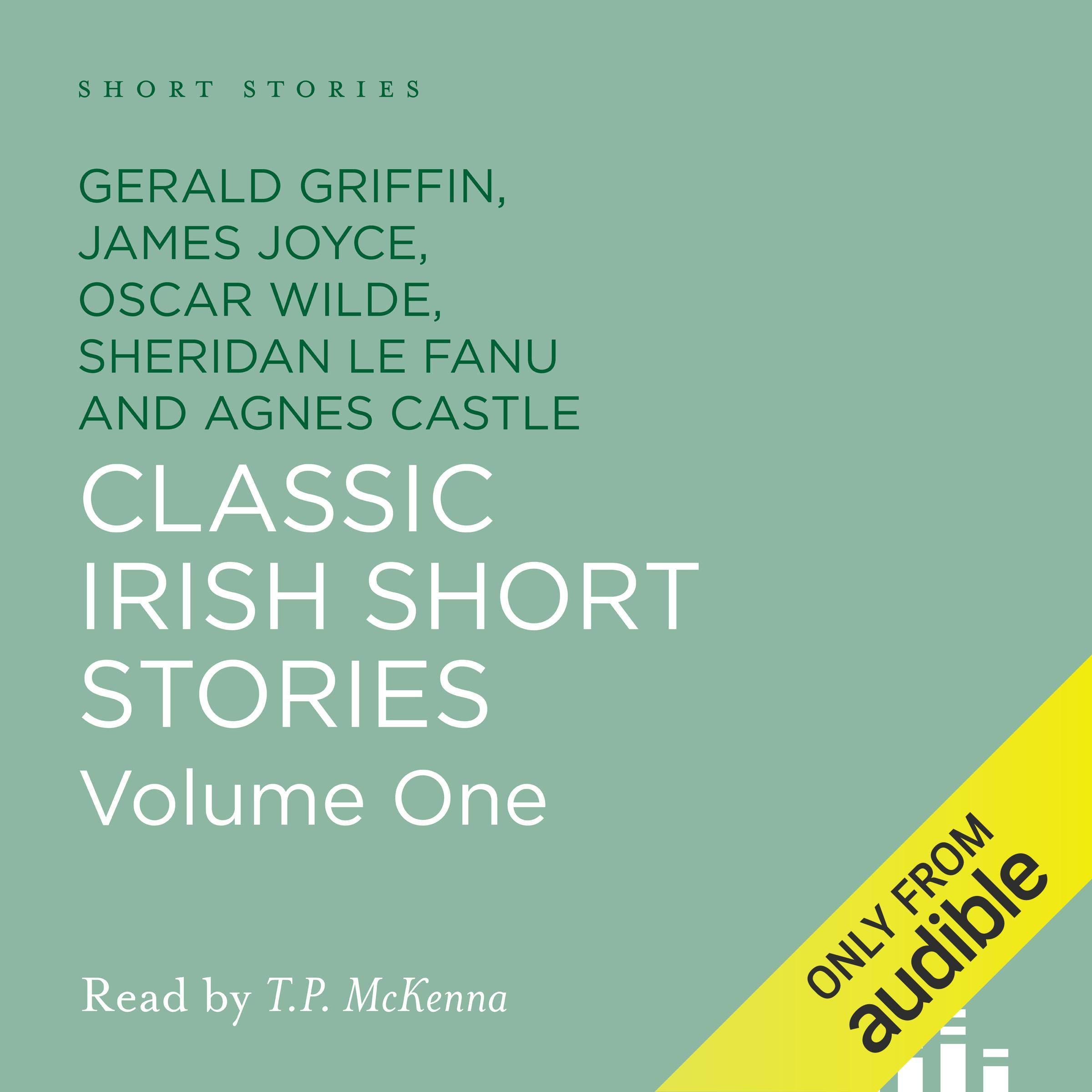 Classic Irish Short Stories