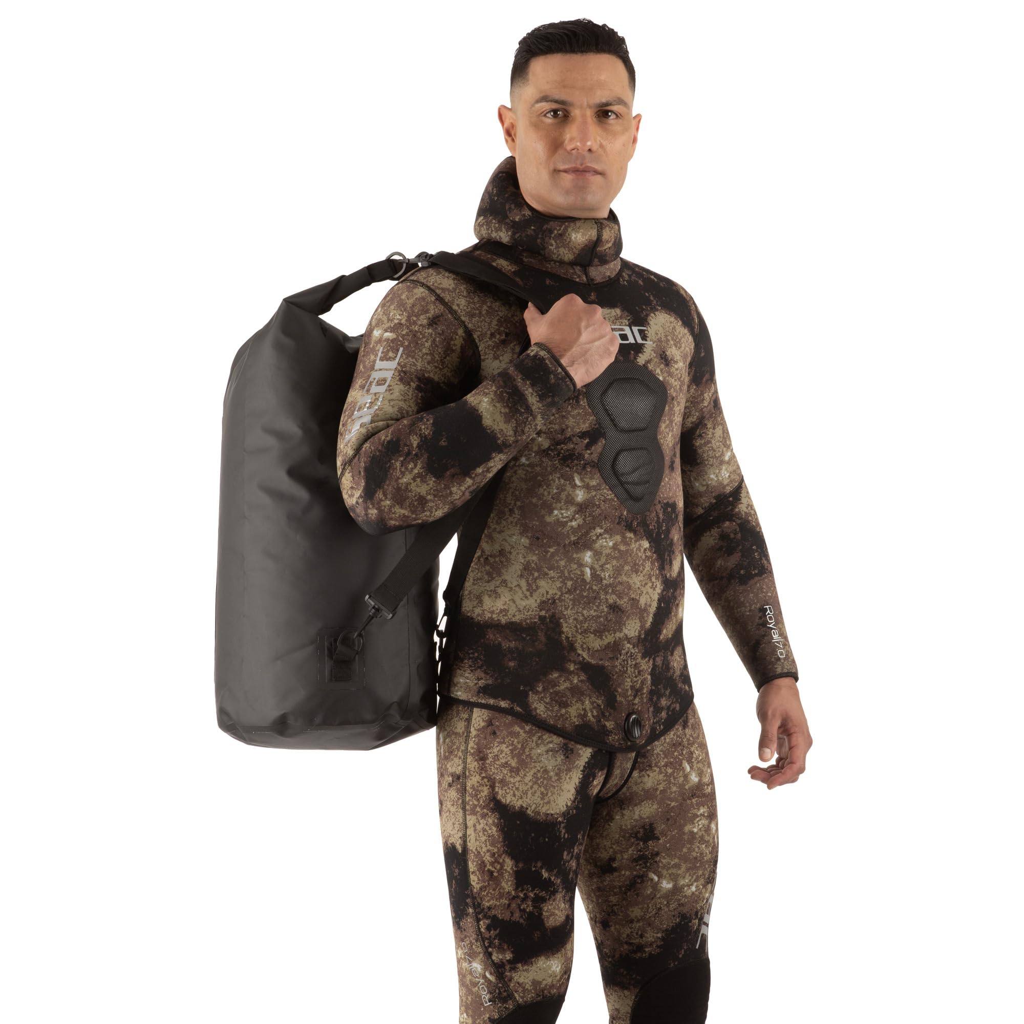 SEAC Dry Backpack – Waterproof Dry Bag
