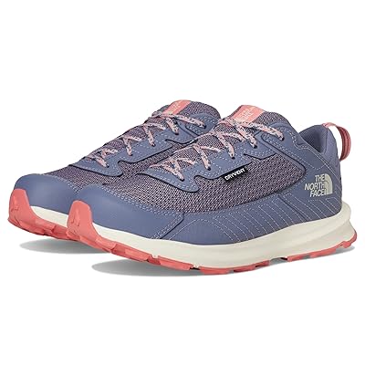 The North Face Kids Fastpack Hiker Waterproof (Little Kid/Big Kid) Kid