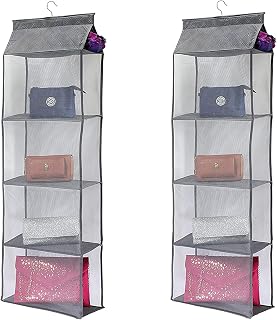 Detachable Hanging Handbag