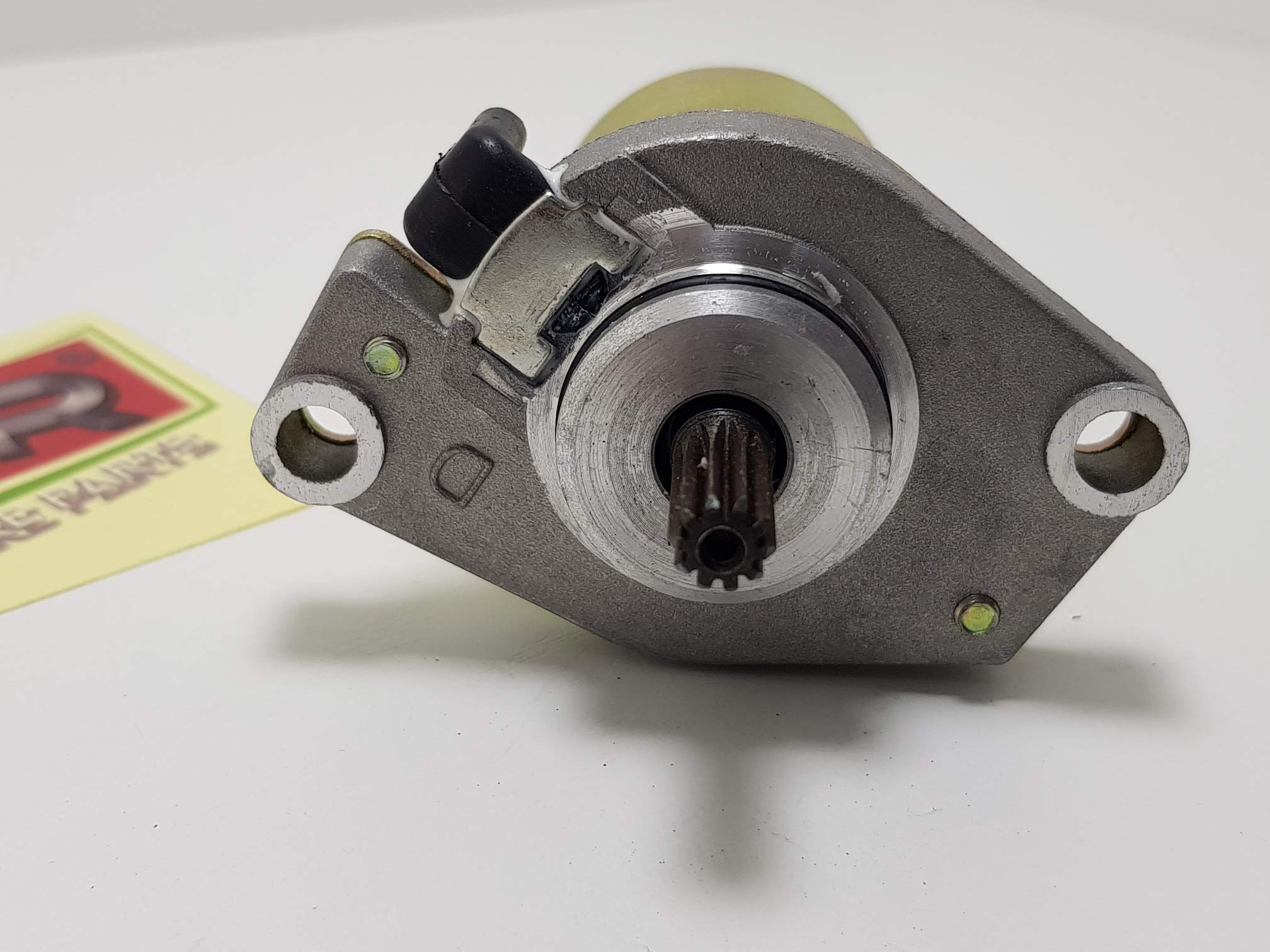 MOTORINO AVVIAMENTO FLIPPER AEROX WHY 50 MINARELLI ENGINE