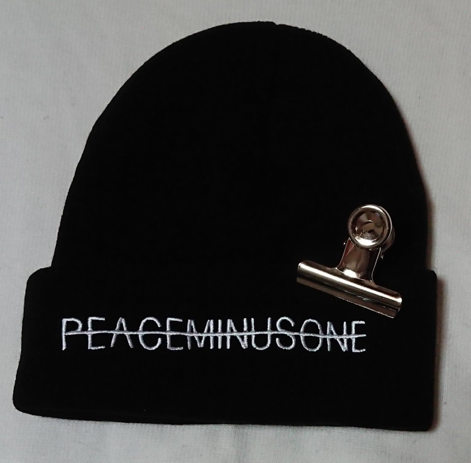Amazon Co Jp メンズ ニットキャップ 帽子 Bigbang G Dragon Peaceminusone K Pop ファッション
