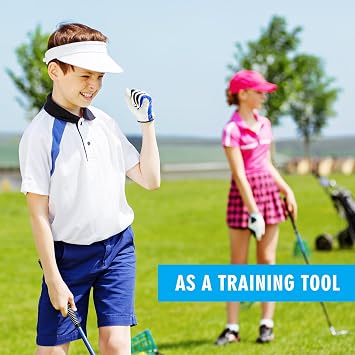 Arrowbash Golf Grip Trainer Right Handed Swing Training Aid