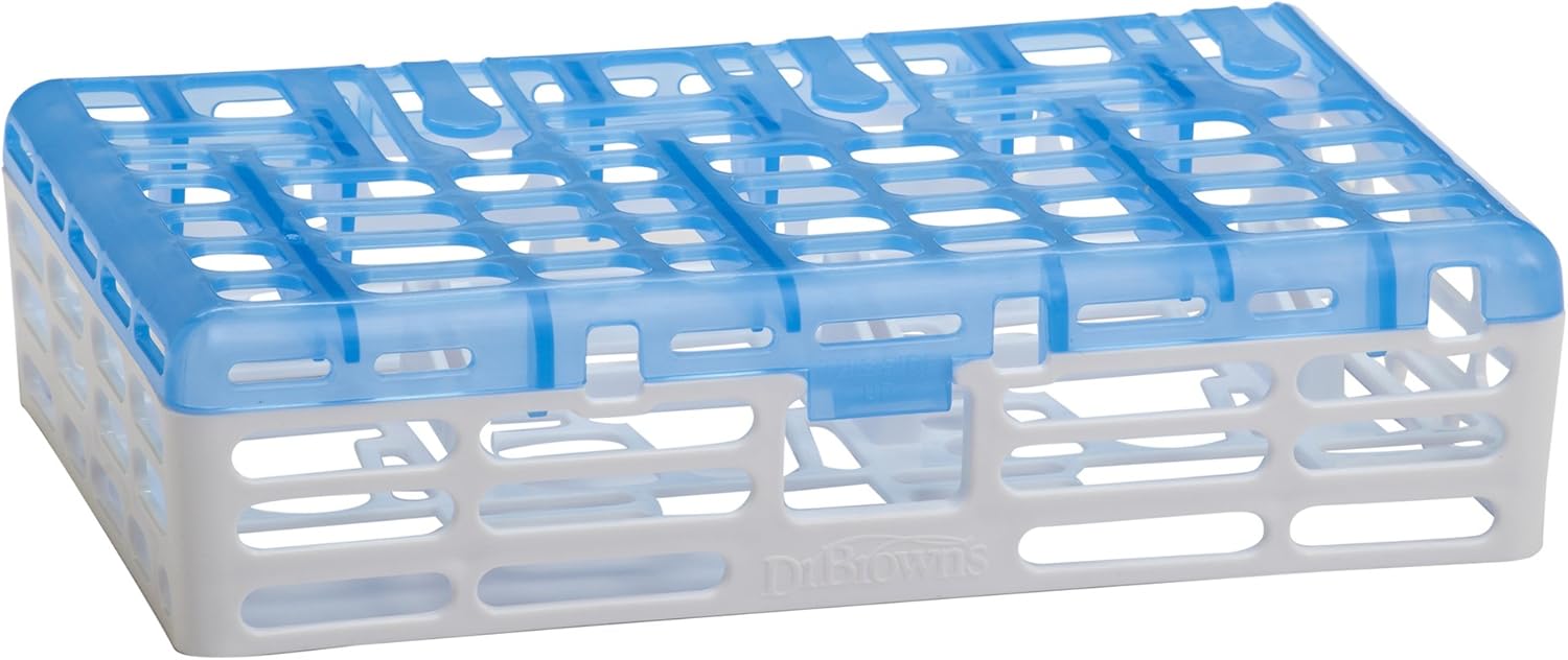 Dr. Brown's 820 Standard Dishwashing Basket, Polypropylene Amazon.ca