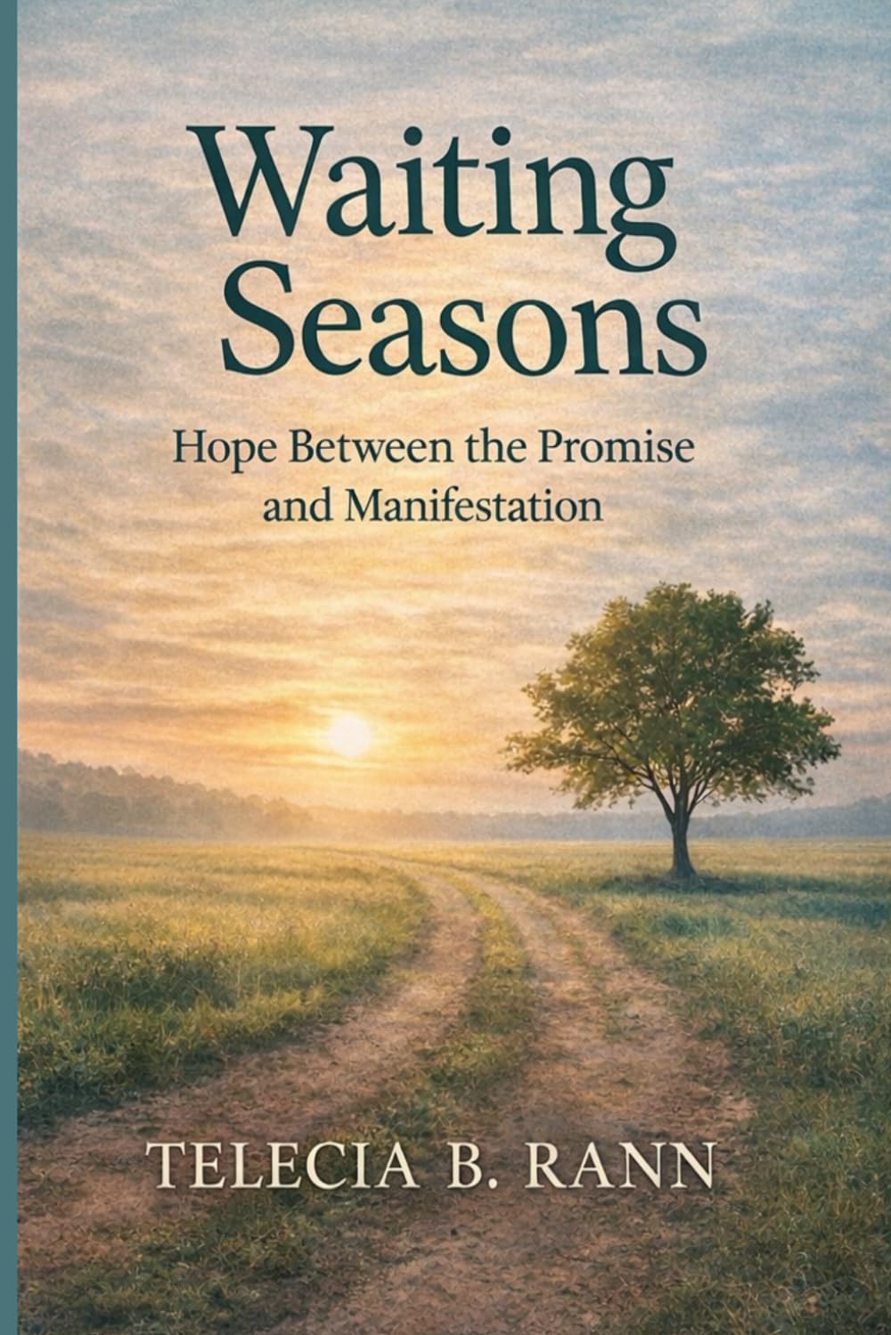 Waiting Seasons: Understanding the Time Between the Promise and the Manifestation
