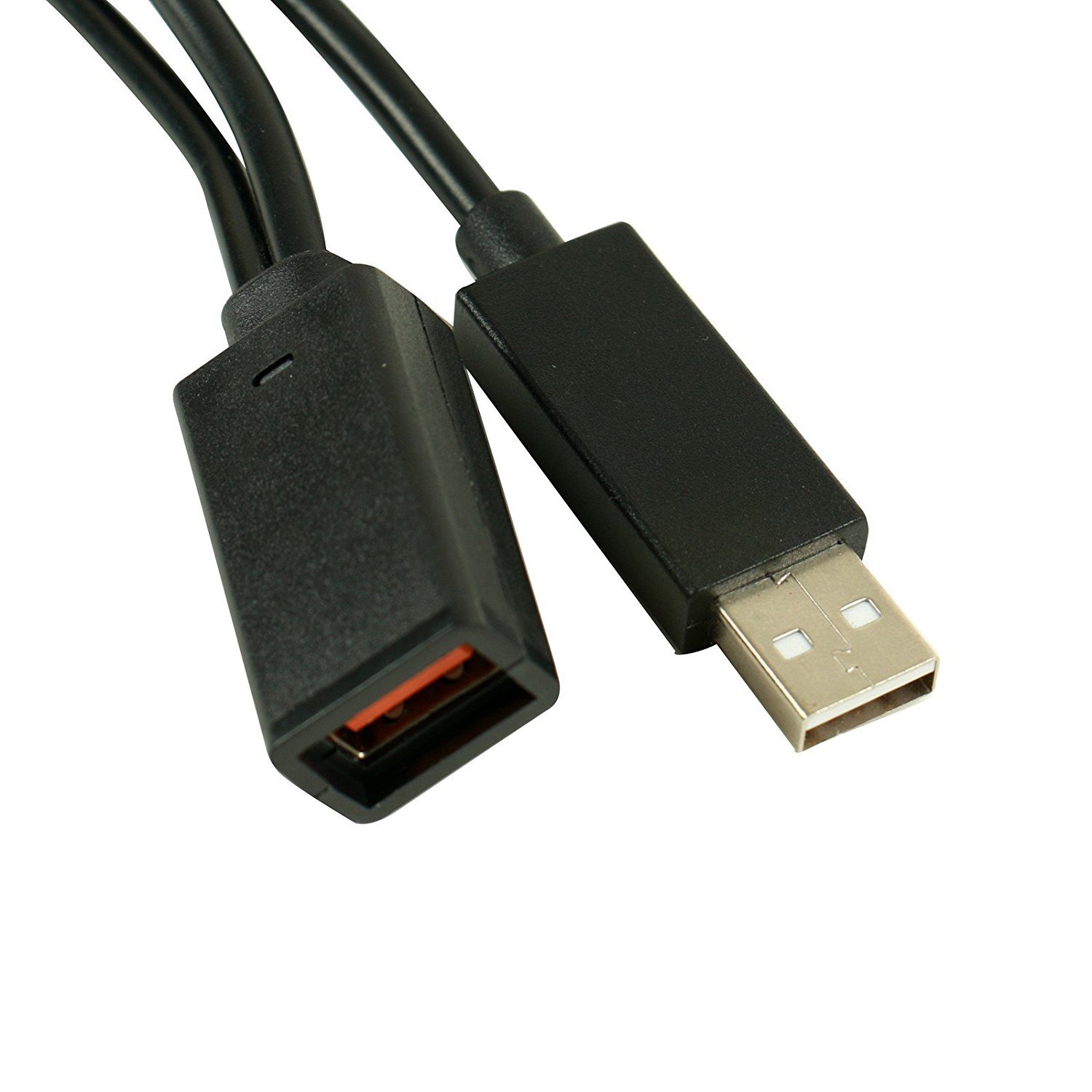 Zasilacz Kompatybilny z Xbox 360 Czujnikiem Kinect