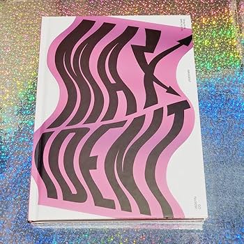 straykids MAXIDENT バンちゃん stray kids MAXIDENT JYP バンチャン Bang Chan Official