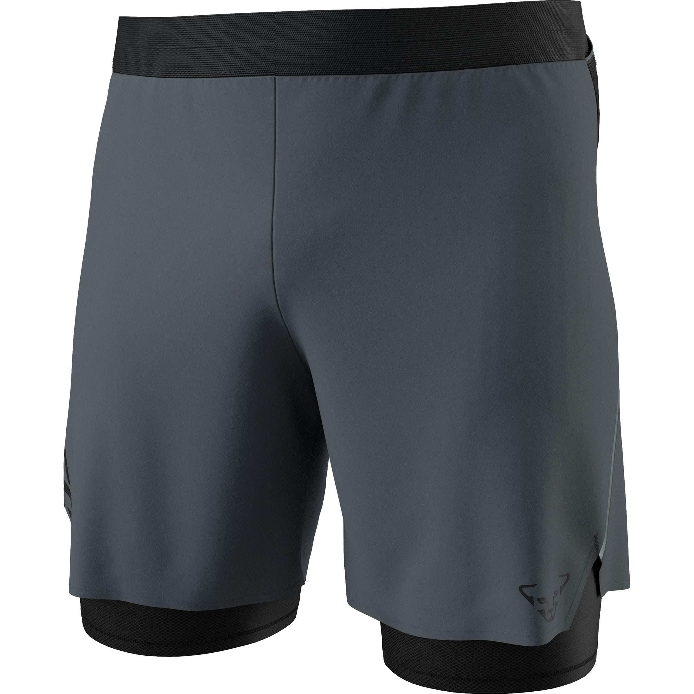 DYNAFIT Alpine Pro 2/1 Short évite les irritations durant la course à pied M