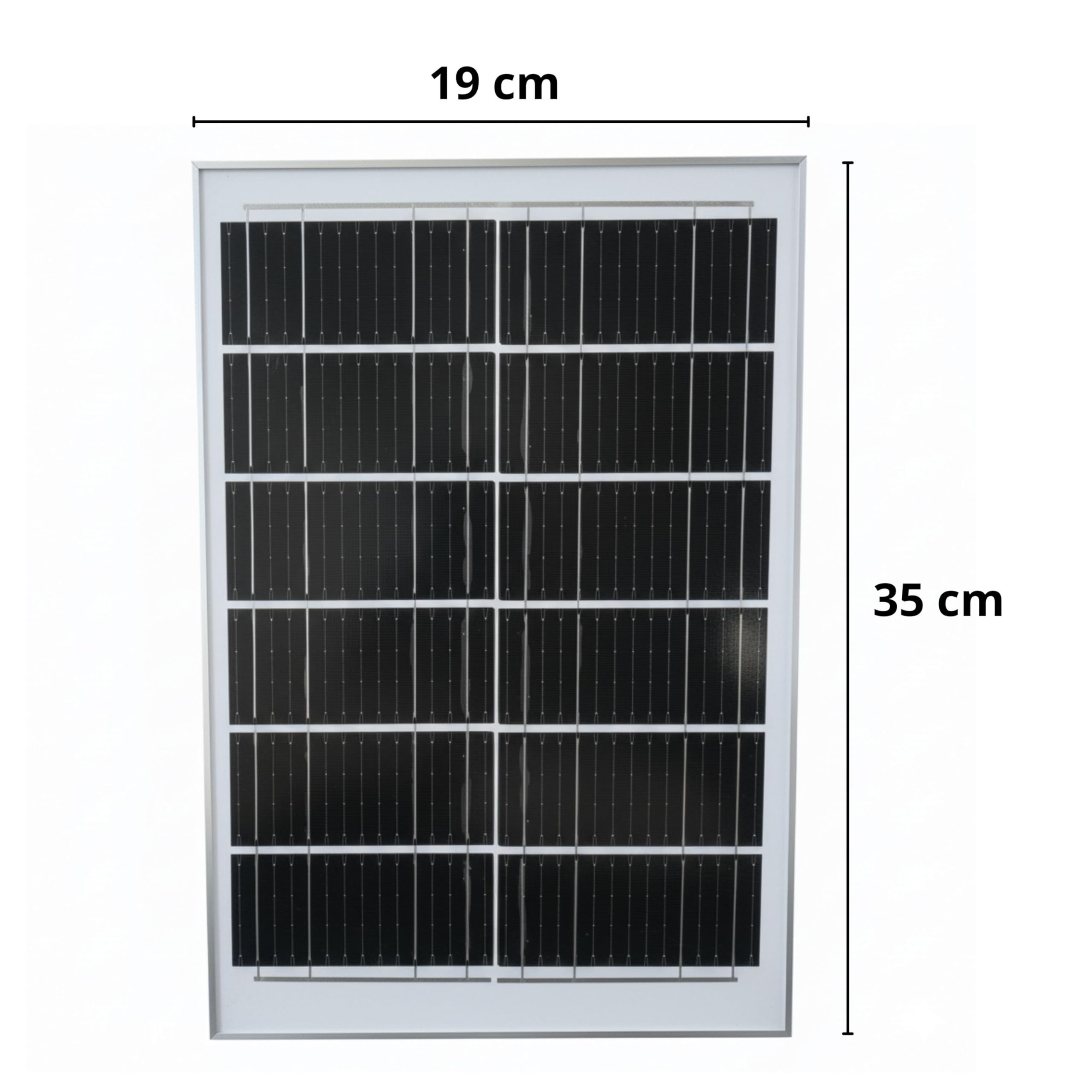 Yasta 2 Pezzi Faro LED 200W con Pannello Solare, Lampione Solare da Esterno Impermeabile IP65, Luce Solare per Giardino, Cortile, Garage, Telecomando Incluso.