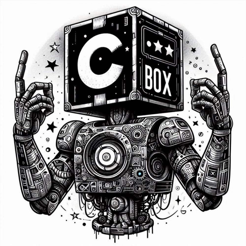 Cbox