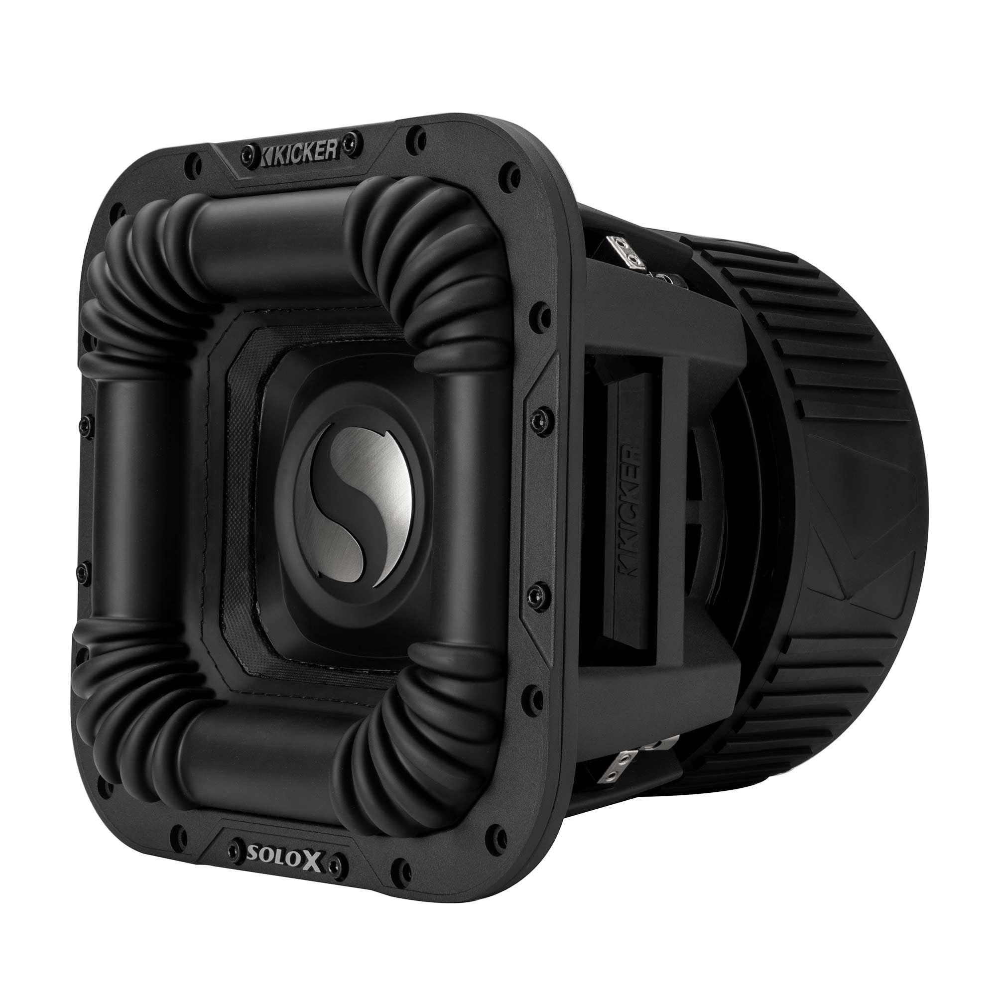 ◆KICKER サブウーファーセット L3 × 2発 IX 1000.1◆ Amazon.co.jp: KICKER サブウーファーとアンプ 3アイテム