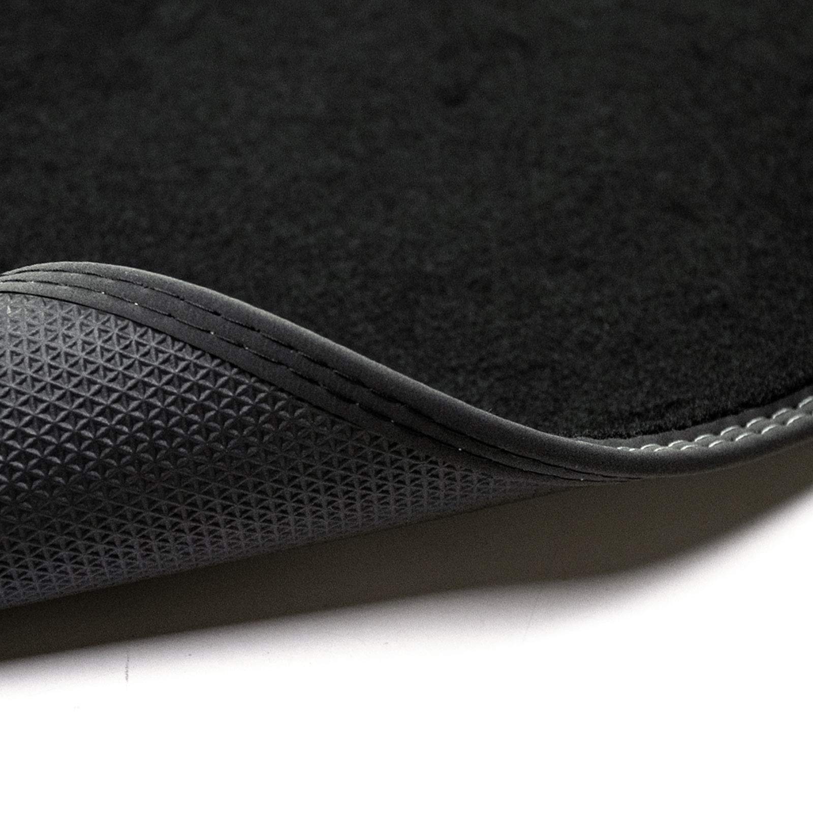 MTM PRO-305 Alfombrillas a Medida en Velour para Serie 3 (F30)/Touring (F31) 2012-02.2019 PRO