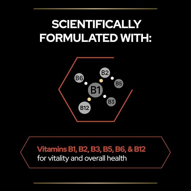 Foto 3 de 7 de Pro Plan Suplemento Perro multivitaminas 67 g