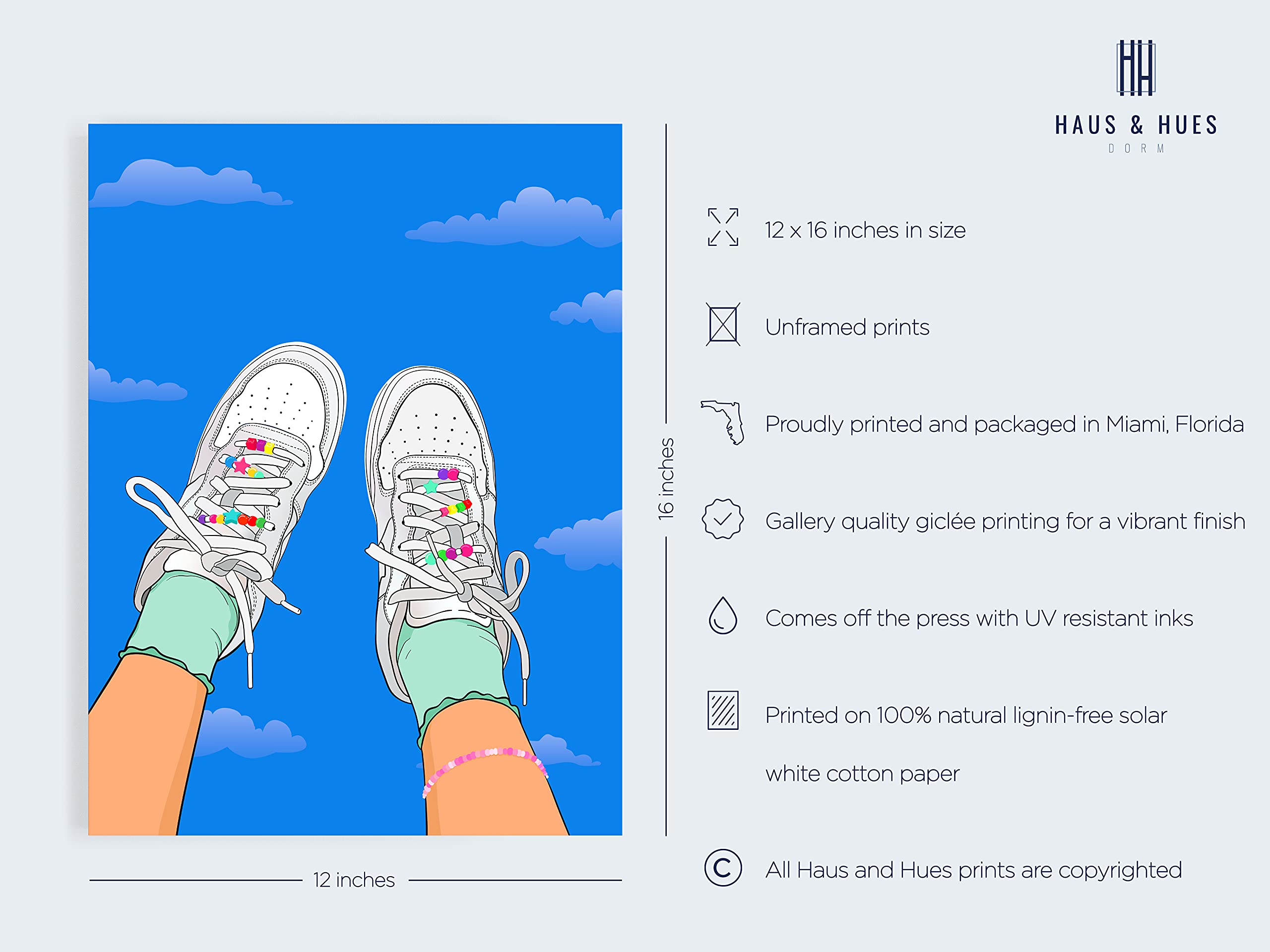 Buy Indie Posters & Y2k Posters By Haus and Hues Cool Posters for